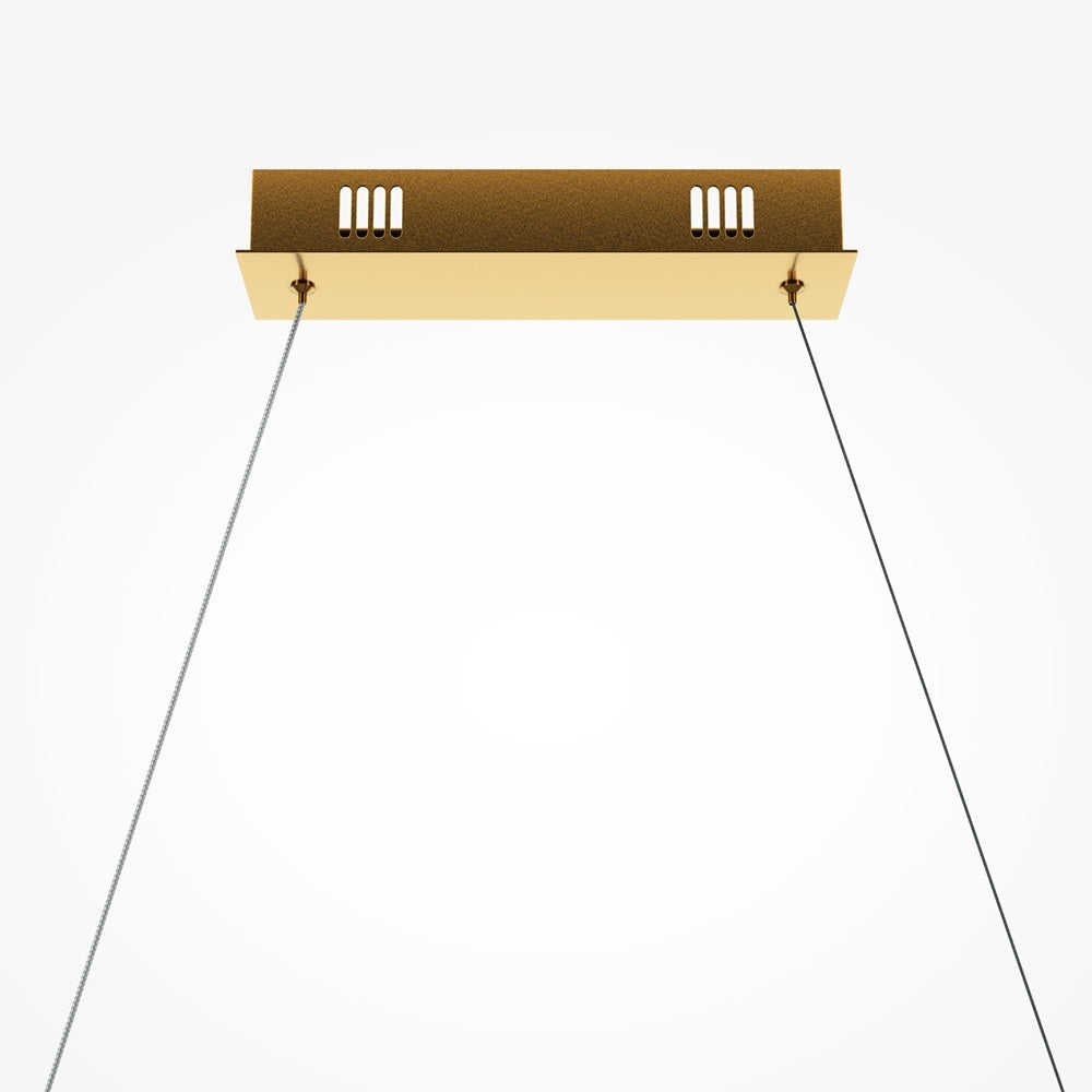 Lampa suspendata MILONA LINIAR 120CM