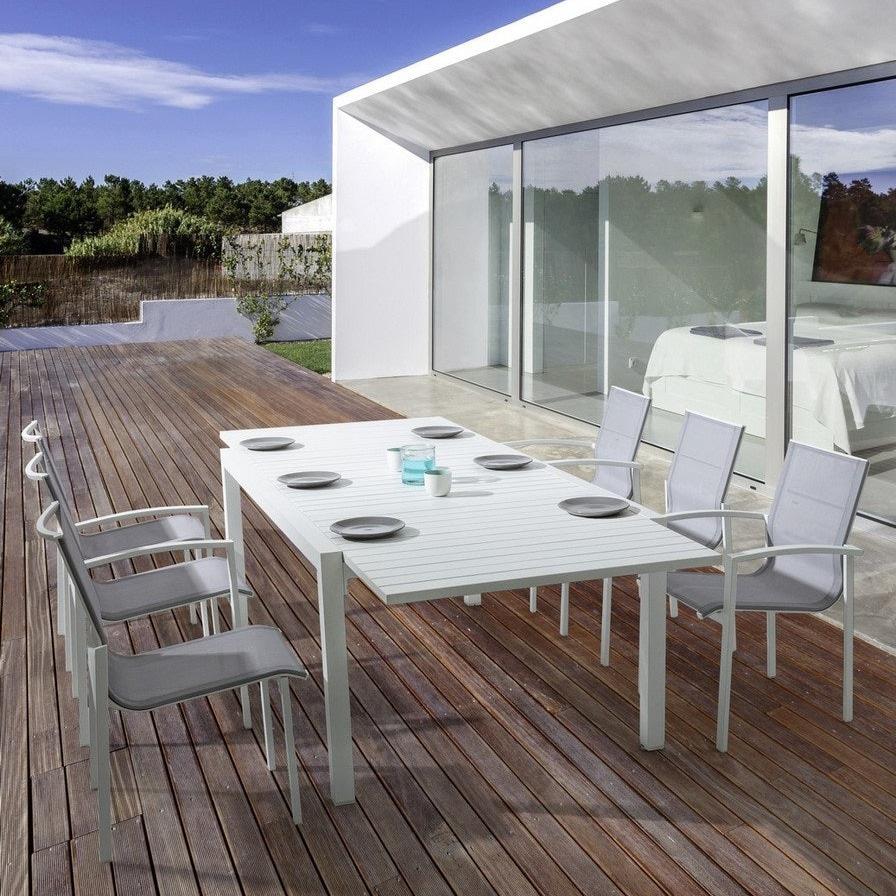 Masa extensibila MILSON 135(270) x 90 CM