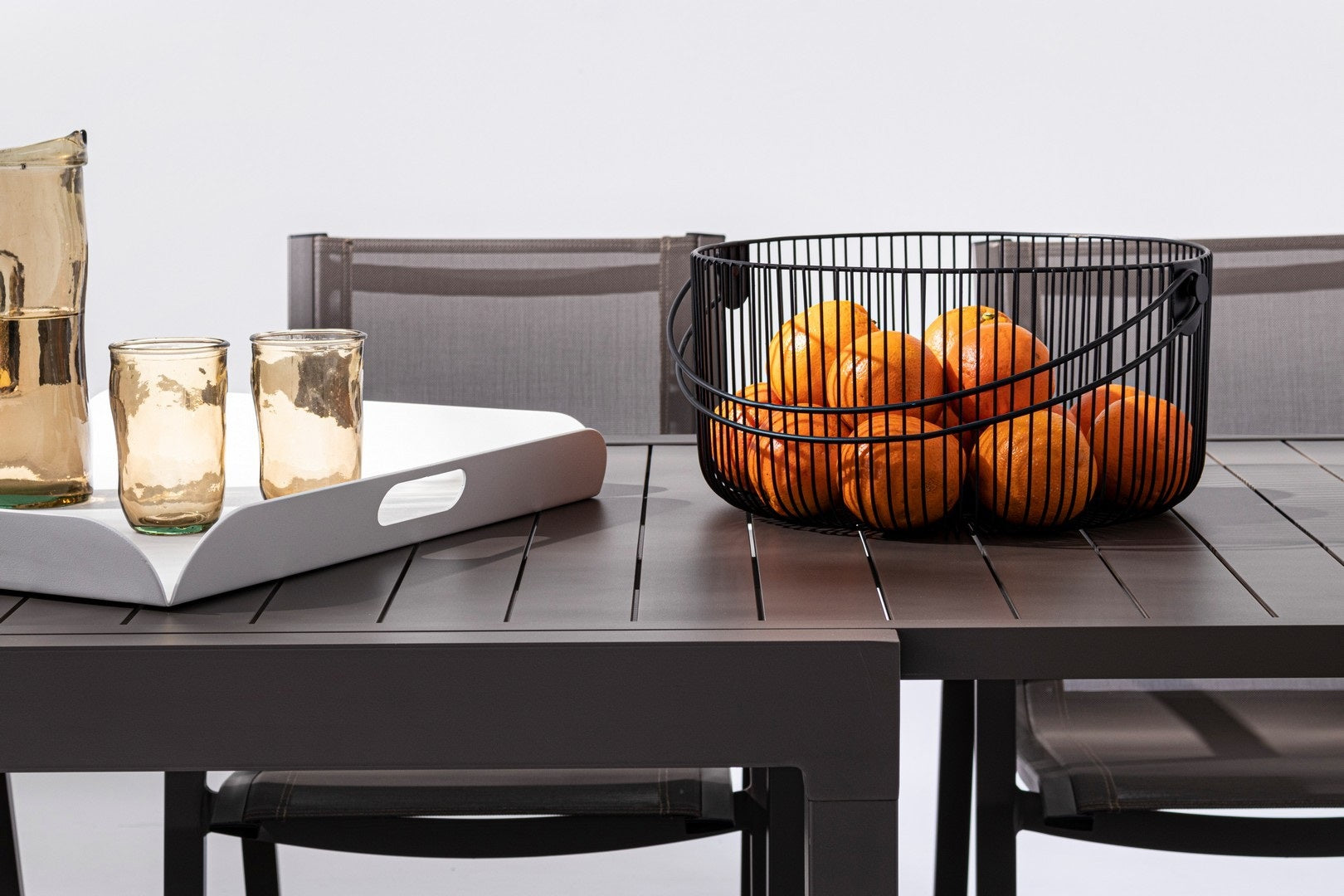 Masa extensibila MILSON 135(270) x 90 CM