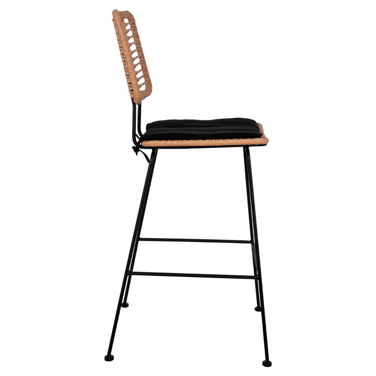 Scaun de bar MIMOZA H78 CM