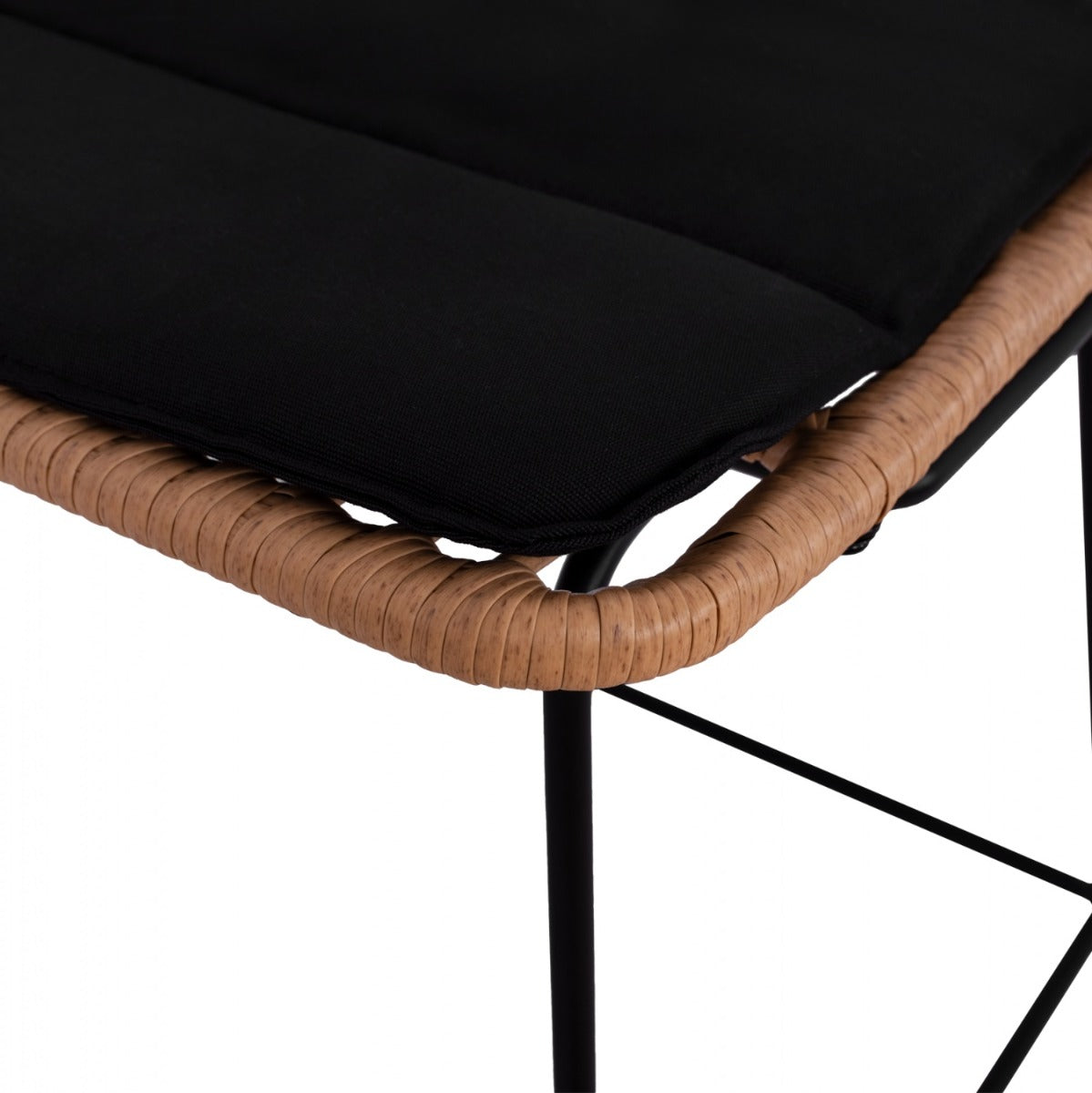 Scaun de bar MIMOZA H78 CM