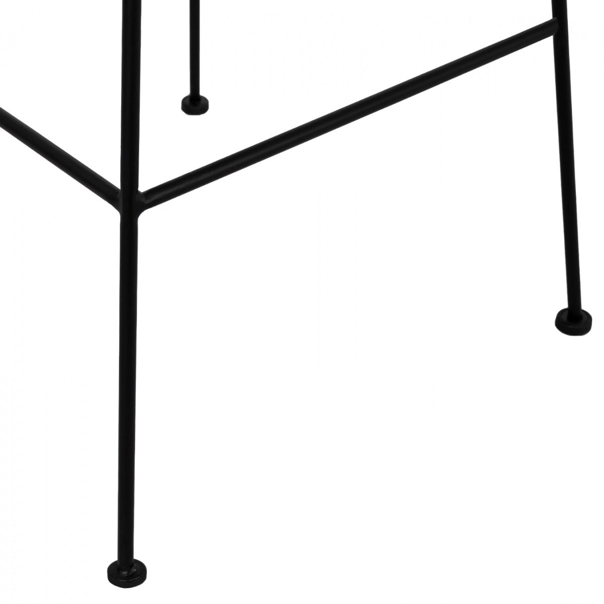 Scaun de bar MIMOZA H78 CM