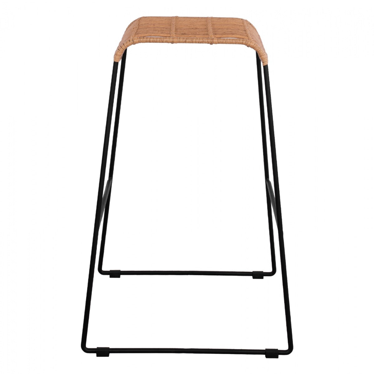 Scaun de bar MINA H76 CM