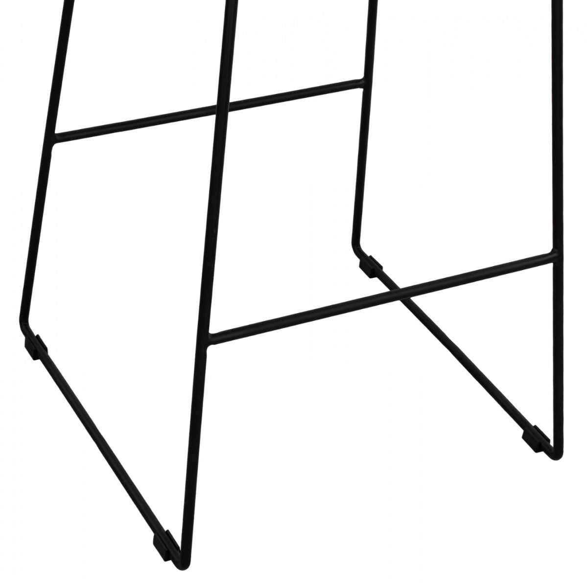 Scaun de bar MINA H76 CM