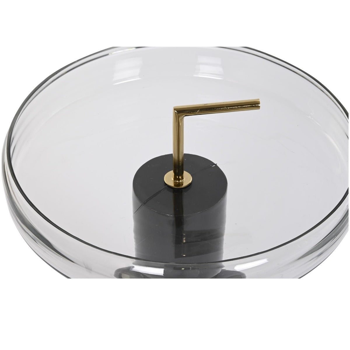 Masuta de cafea MINADOR Ø 41 CM