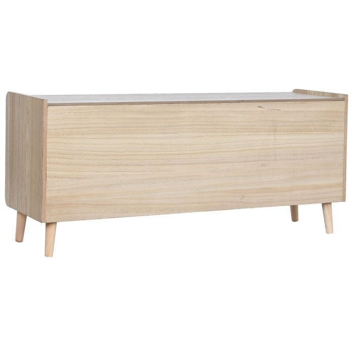 Comoda TV MINAKO 120 x 35 x 54 CM