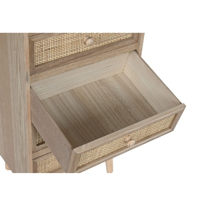 Dulapior MINAKO 40 x 30 x 104 CM