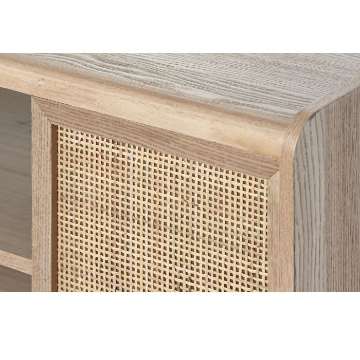 Comoda TV MINAKO 120 x 35 x 54 CM