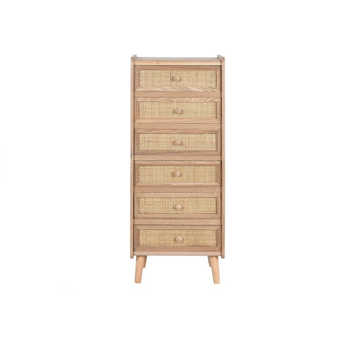 Dulapior MINAKO 40 x 30 x 104 CM