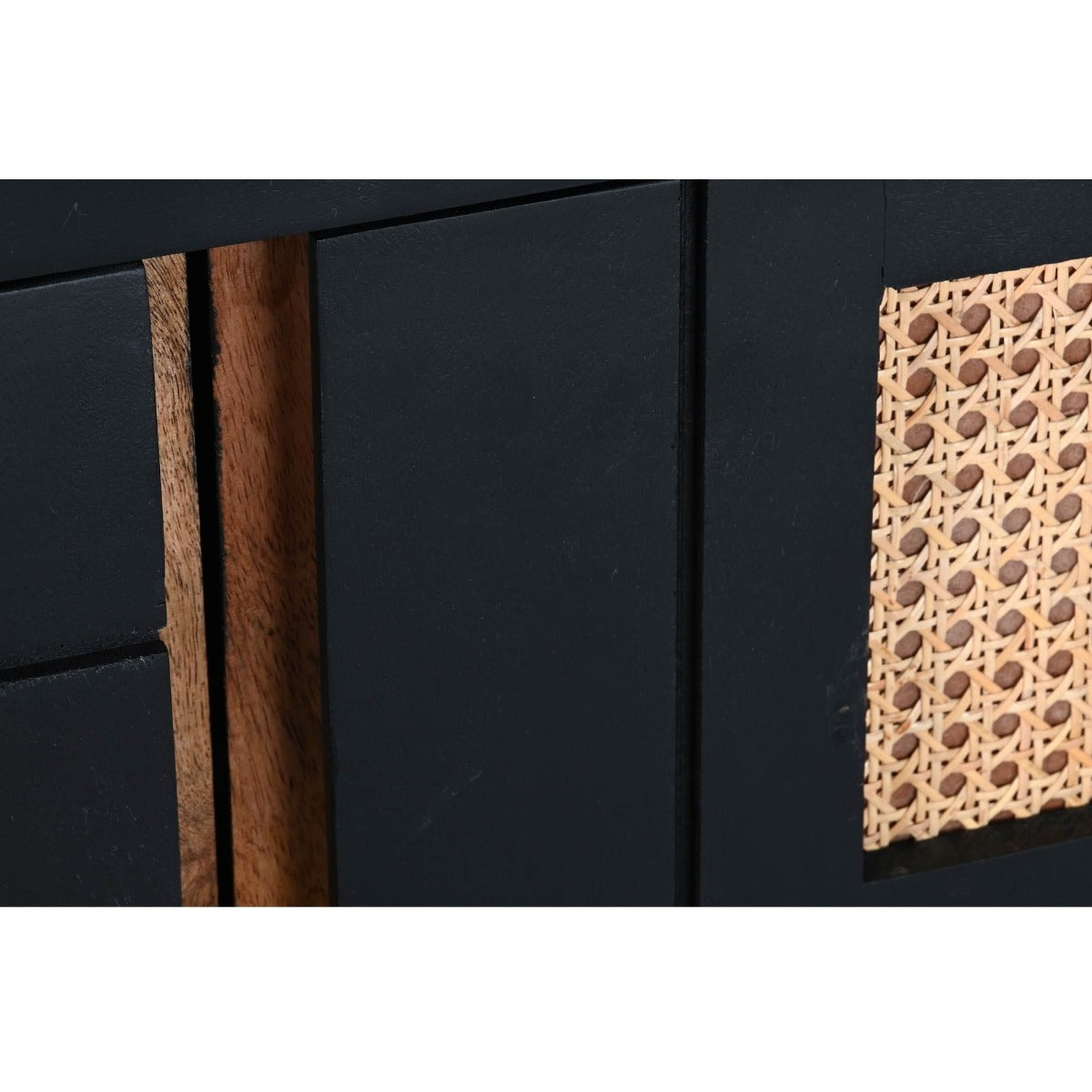 Comoda TV MINEOLA 145.5 x 40.5 x 60 CM