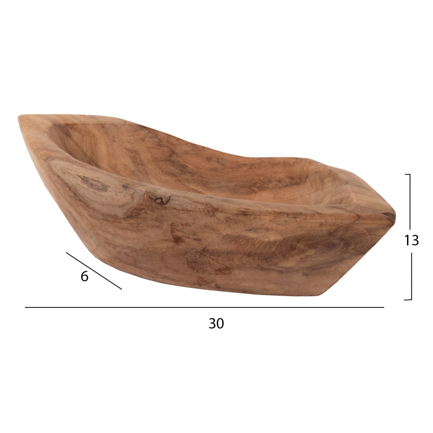 Bol MINIS TEAK