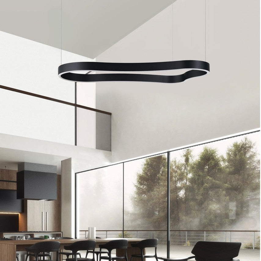 Lampa suspendata GALIAN 90