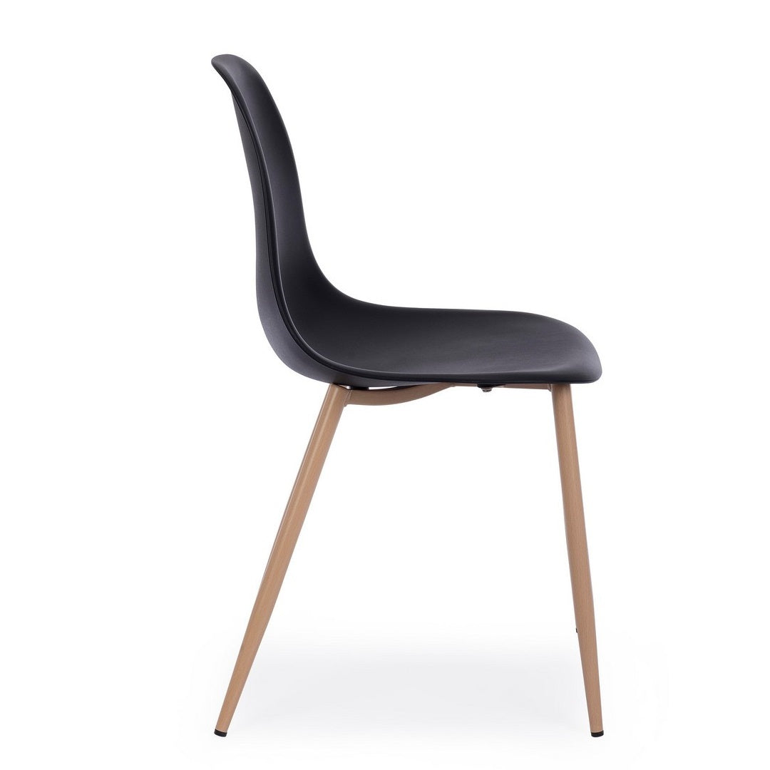 Set scaune 3+1 gratis MANDY