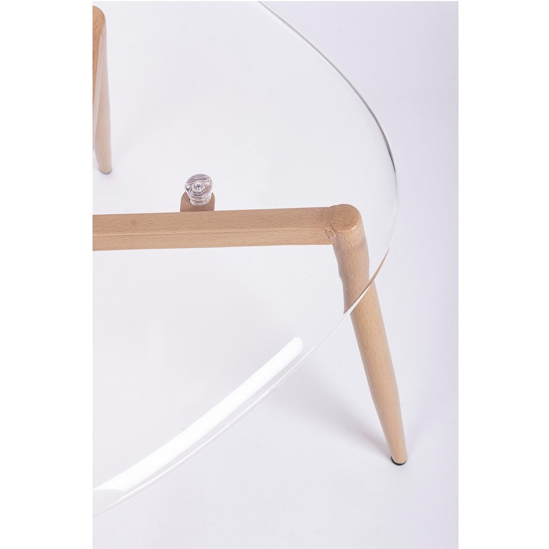 Set scaune 3+1 gratis MANDY