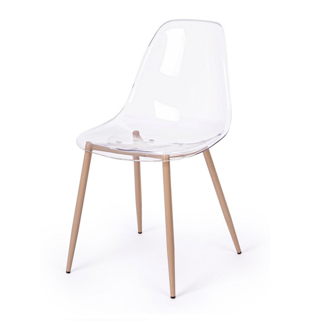 Set scaune 3+1 gratis MANDY