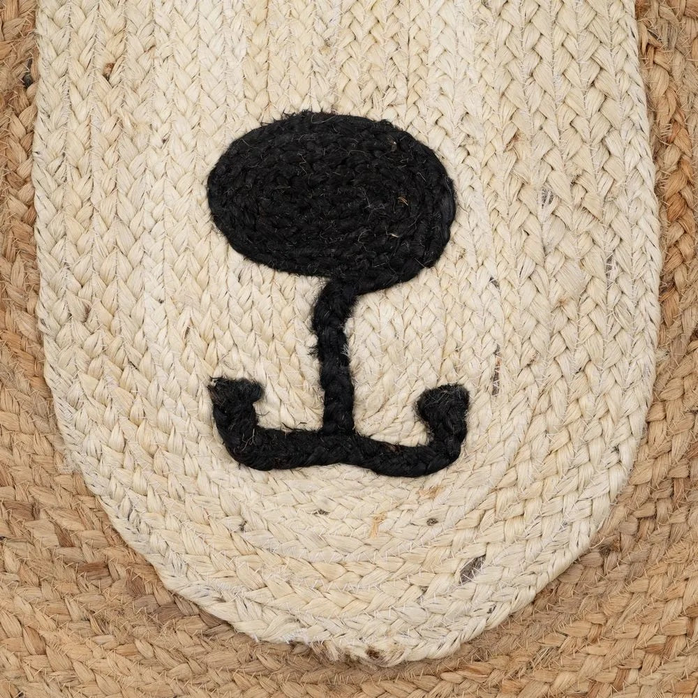 Covor MISHA BEAR Ø100 CM