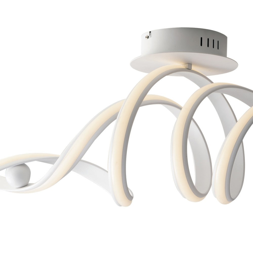 Plafoniera MYSTIC- PL