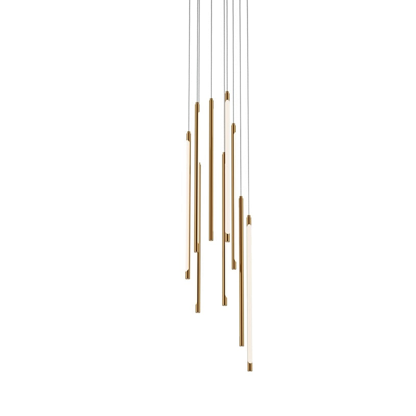 Lampa suspendata dimabila MISTIK