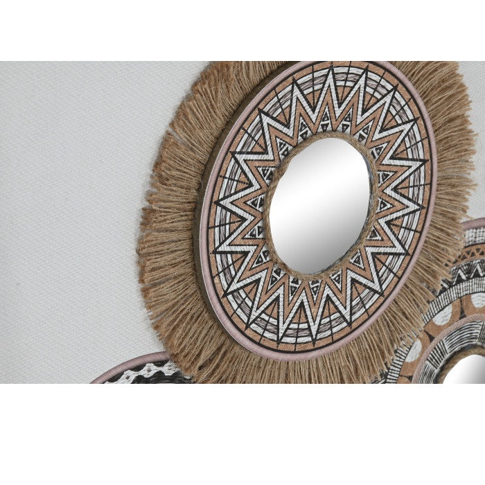 Set 2 tablouri MIVOLO 70 x 50 CM