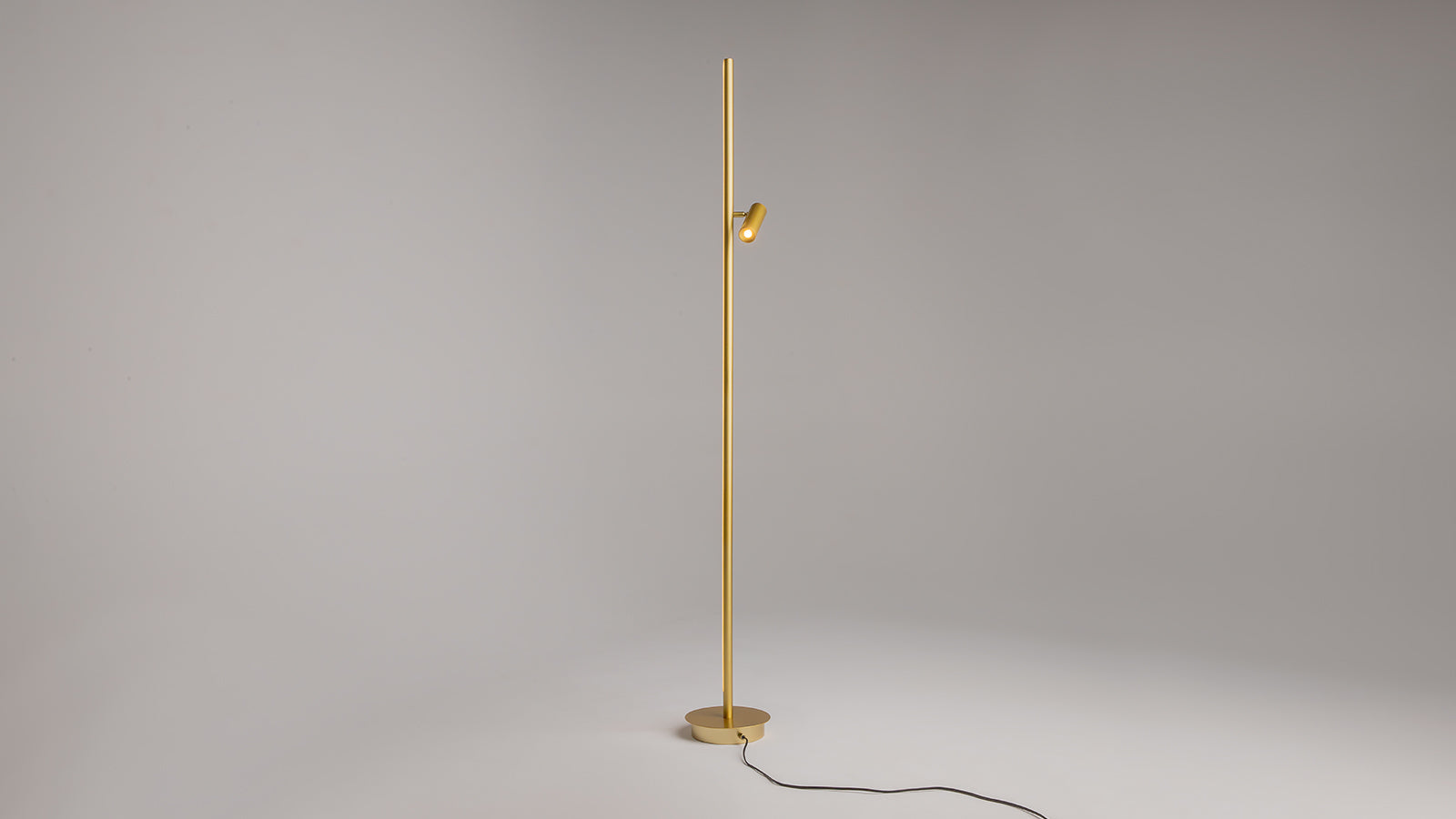 Lampadar dimabil THIN