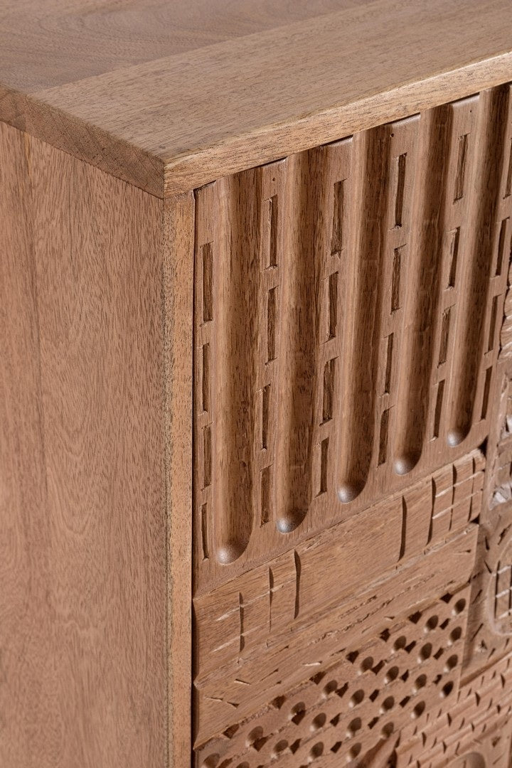 Comoda MOAT 145 x 42 x 80 CM