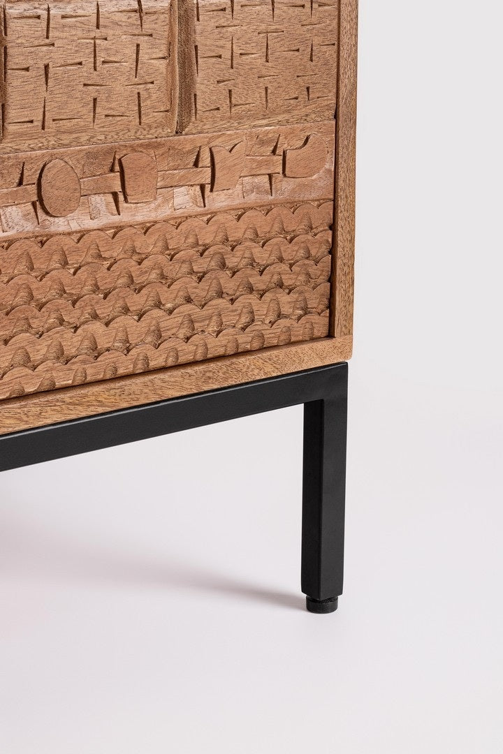 Comoda MOAT 145 x 42 x 80 CM