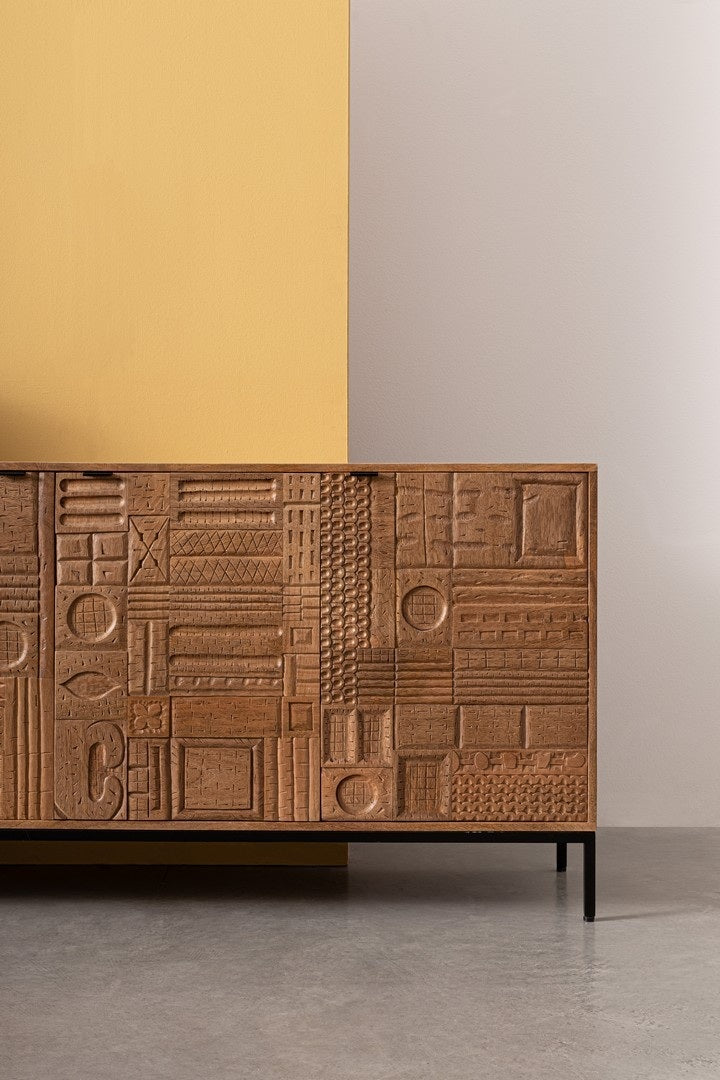 Comoda MOAT 145 x 42 x 80 CM