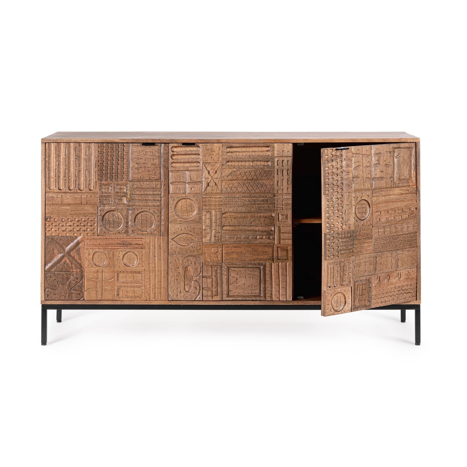 Comoda MOAT 145 x 42 x 80 CM