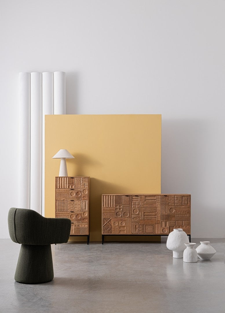 Comoda MOAT 145 x 42 x 80 CM