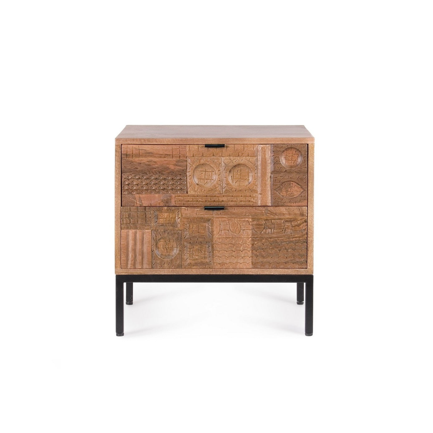 Noptiera MOAT 50 x 42 x 50 CM