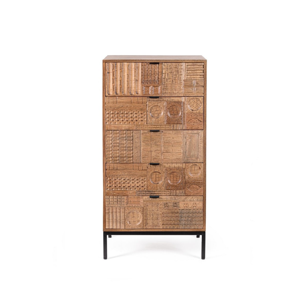 Comoda MOAT 55 x 42 x 110 CM