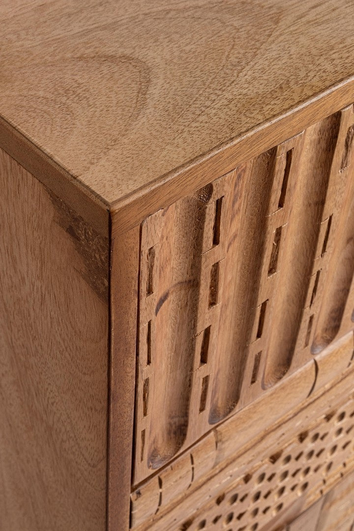 Comoda MOAT 55 x 42 x 110 CM