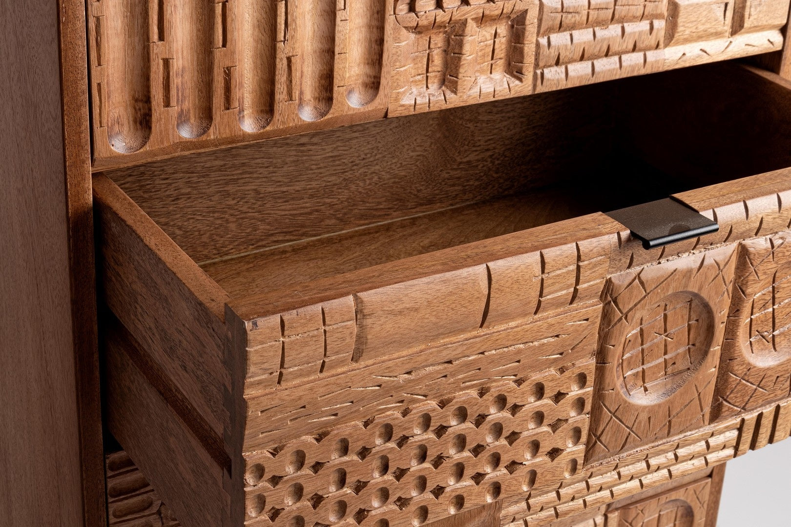 Comoda MOAT 55 x 42 x 110 CM