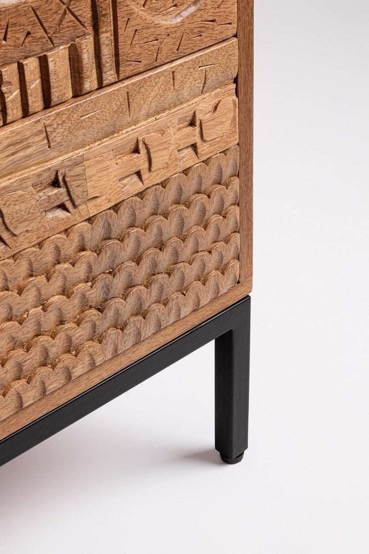 Comoda MOAT 55 x 42 x 110 CM