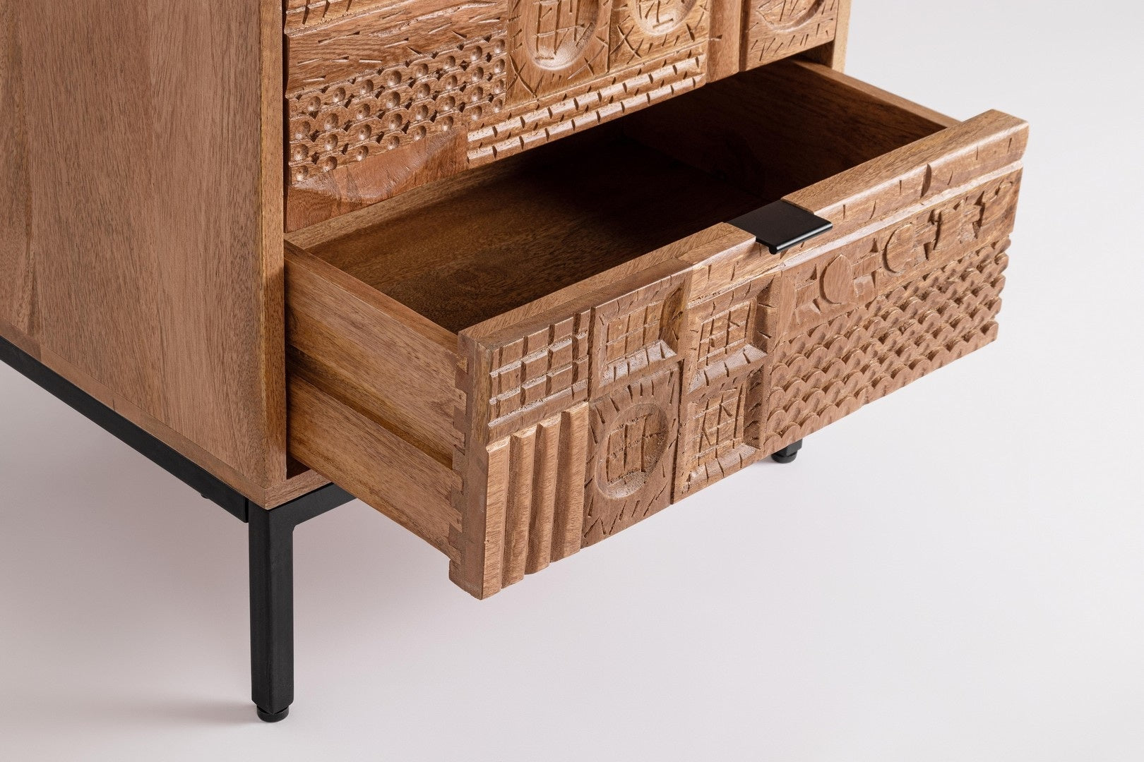 Noptiera MOAT 50 x 42 x 50 CM