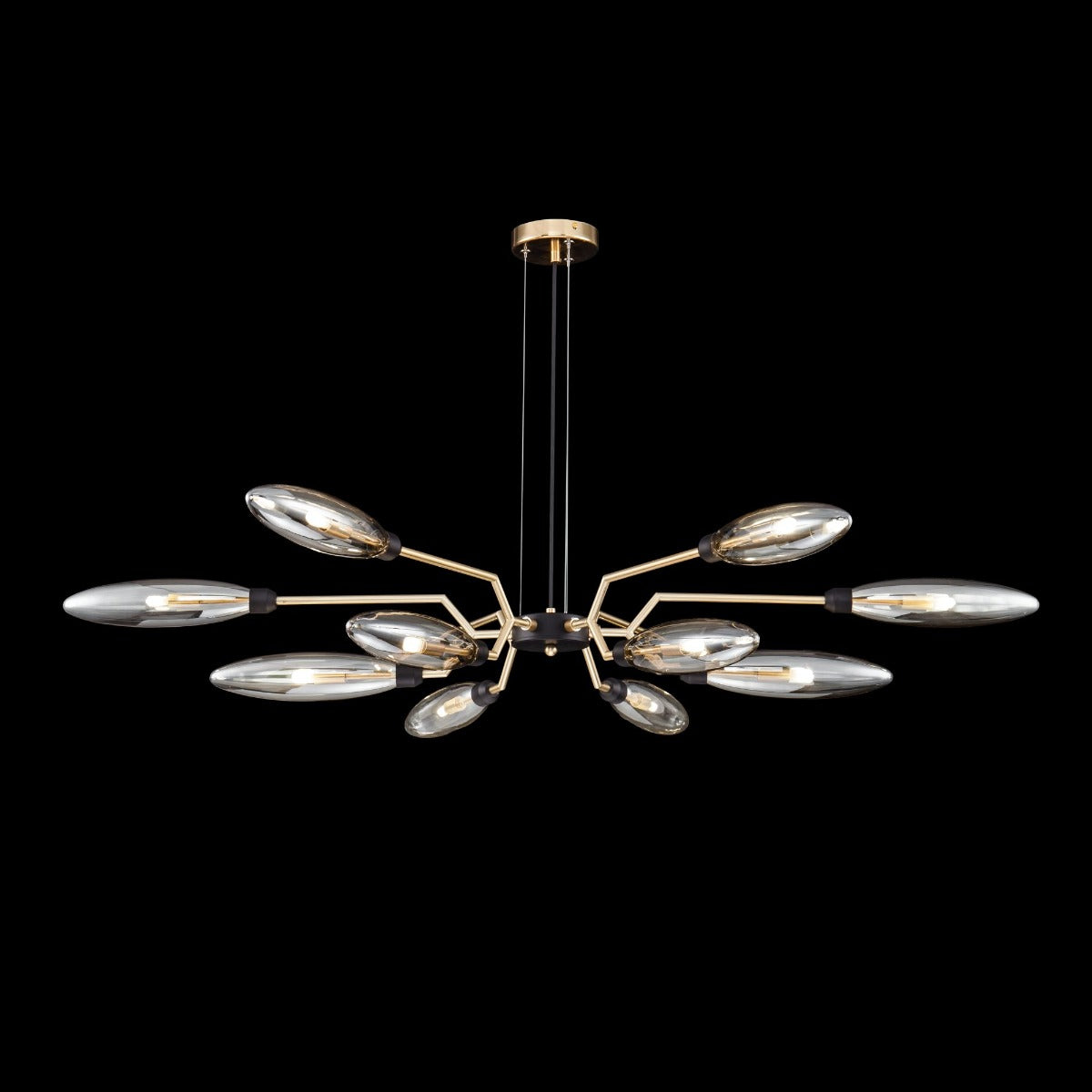 Lampă suspendată DOM 12 L