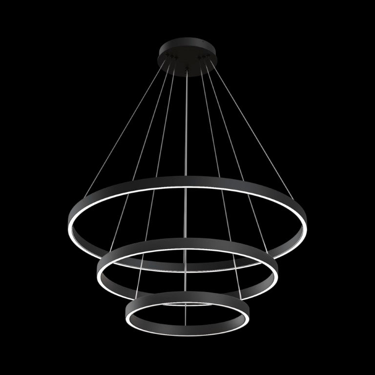 Lampă suspendată DRIM TRIS