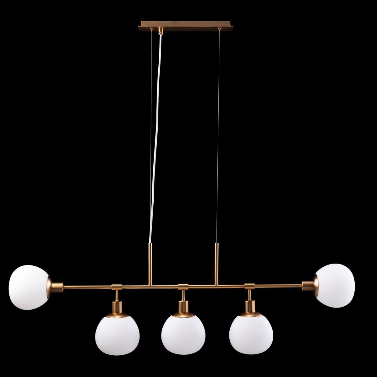 Lampă suspendată MARC 5