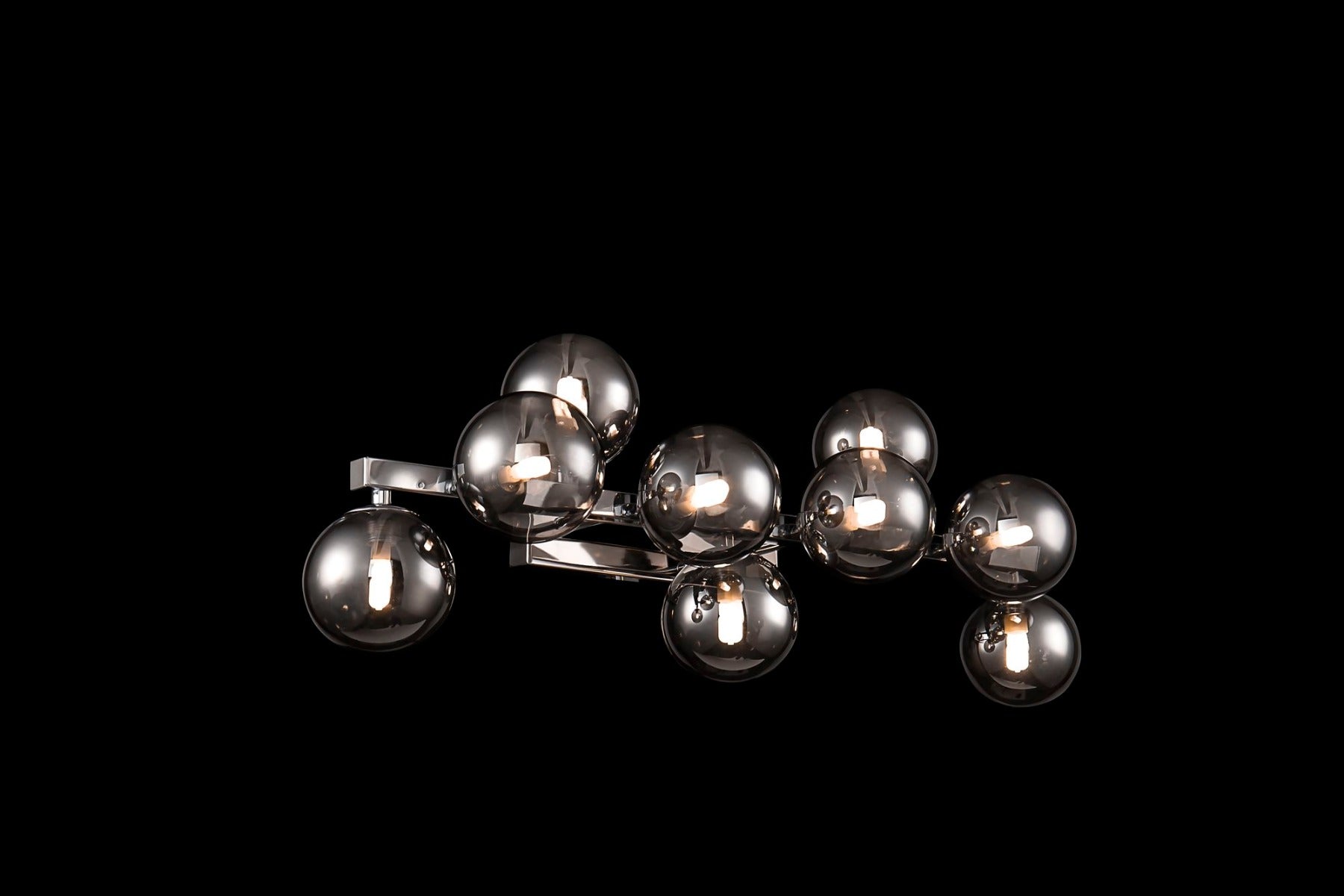 Aplica de perete BOLLA 9