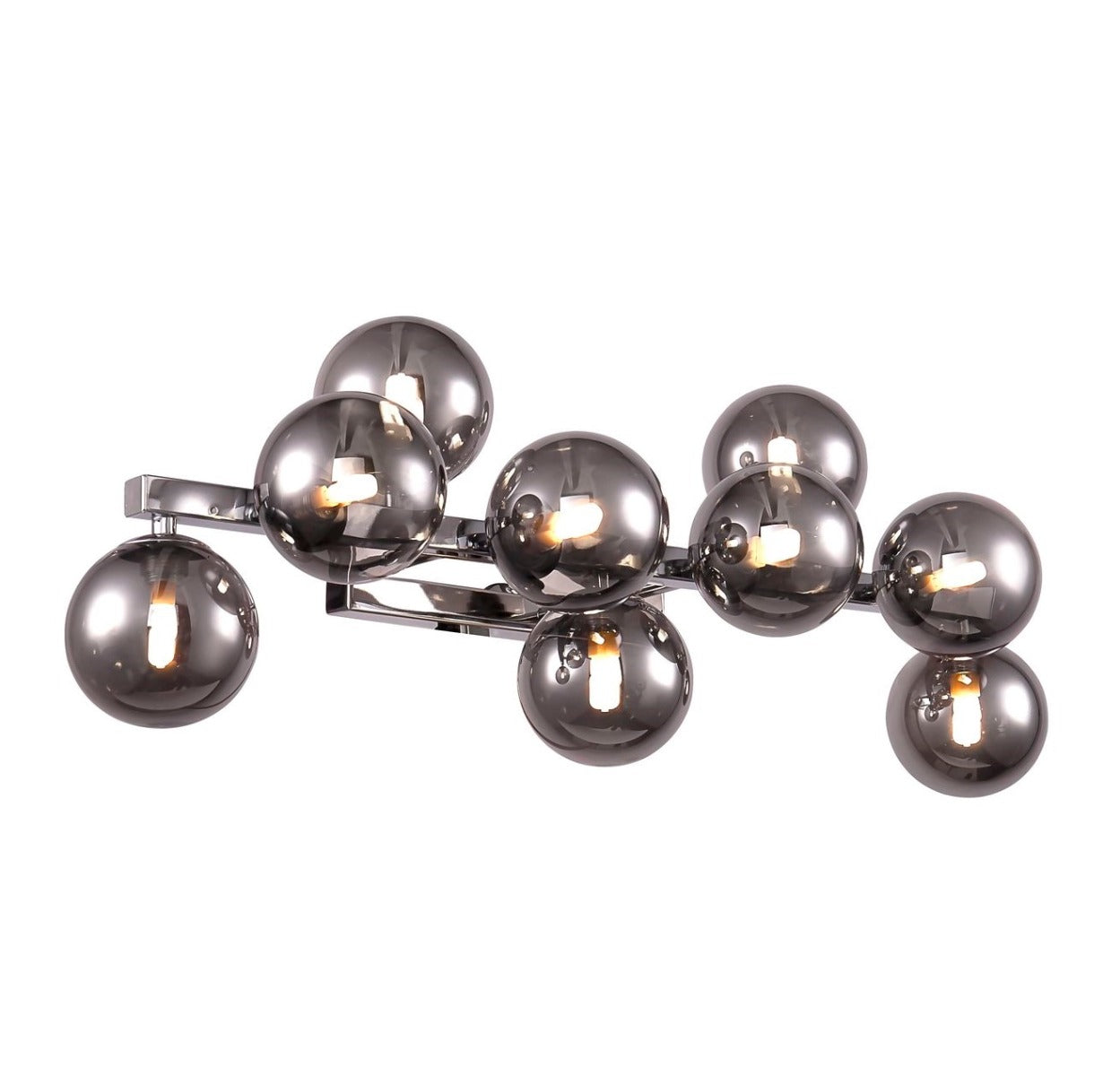 Aplica de perete BOLLA 9