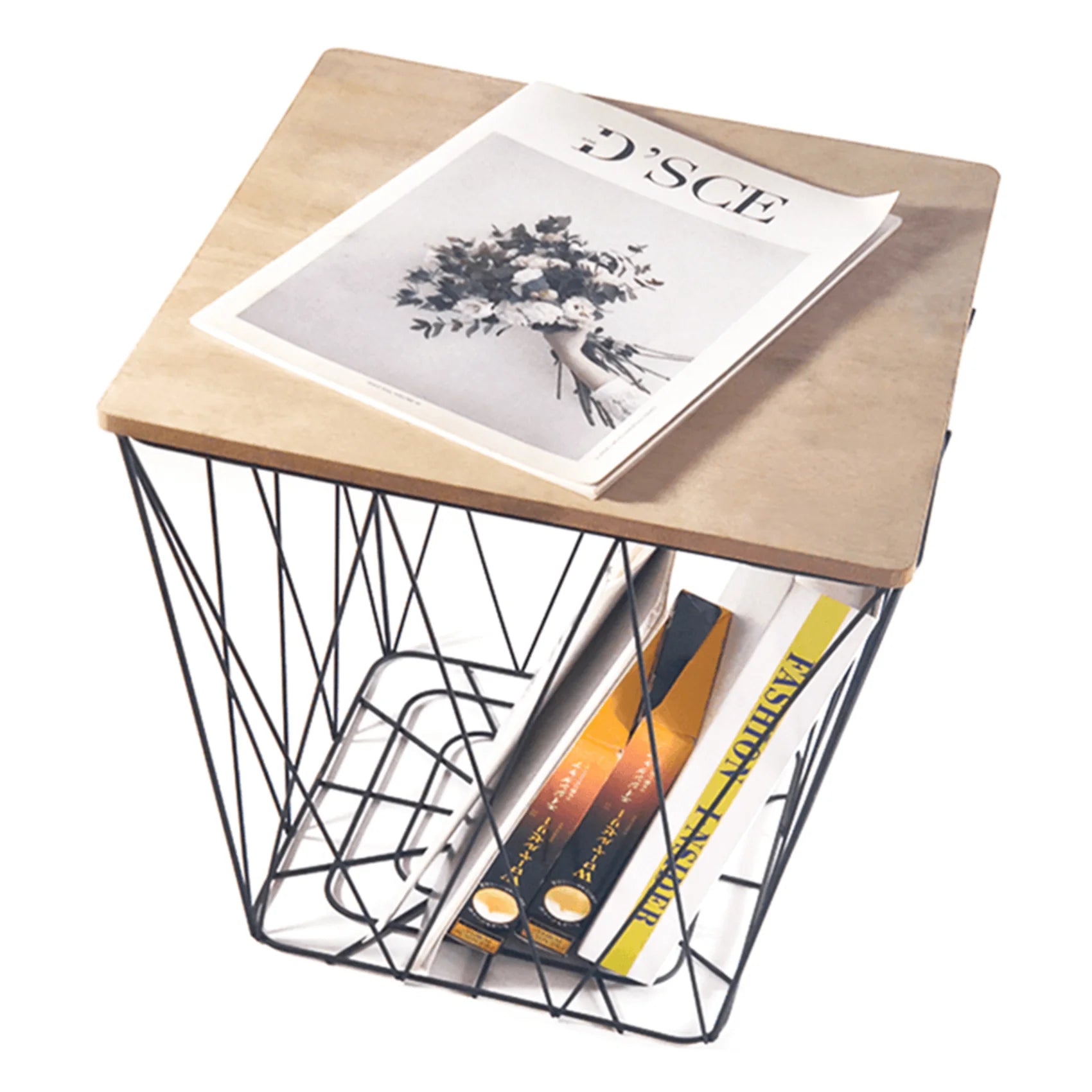 Masuta de cafea PAPIRA 35 CM