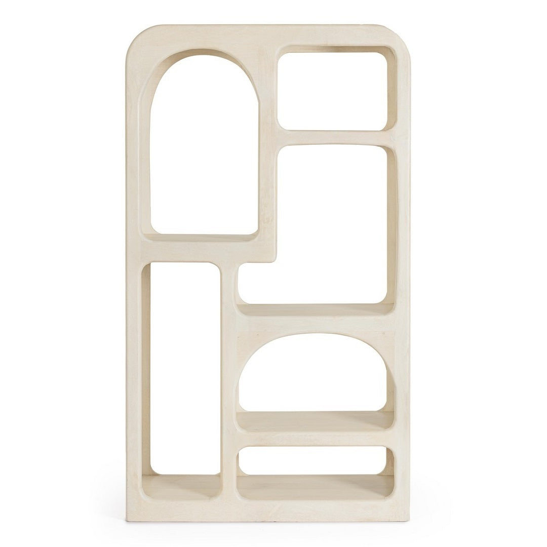 Biblioteca MODO 90 x 33 x 160 CM