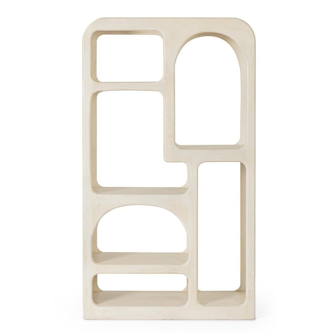 Biblioteca MODO 90 x 33 x 160 CM