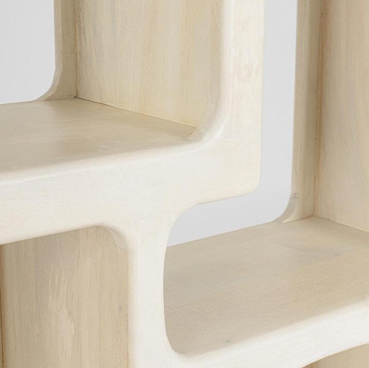 Biblioteca MODO 90 x 33 x 160 CM