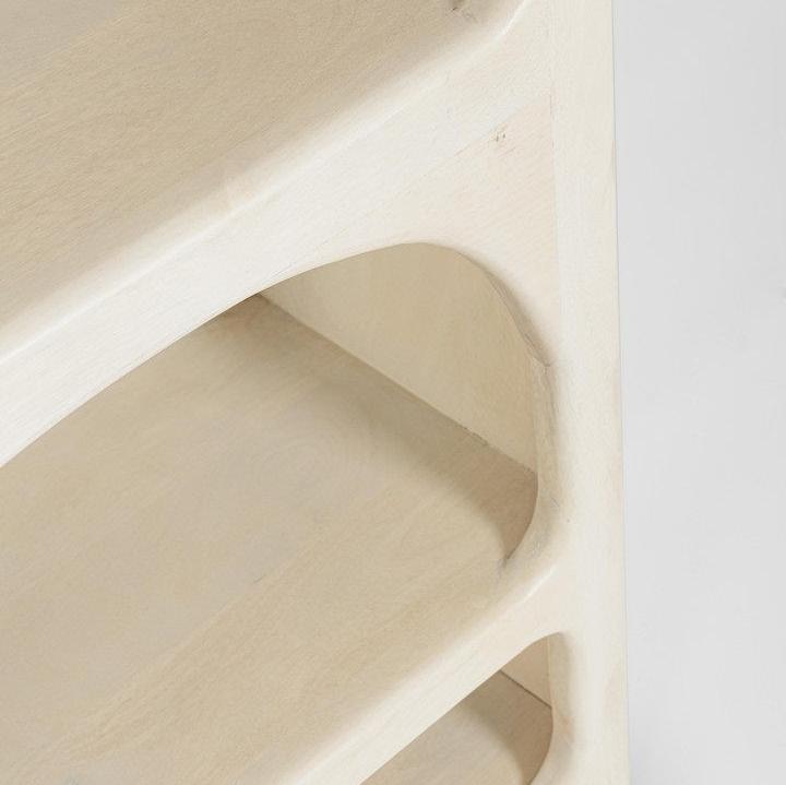 Biblioteca MODO 90 x 33 x 160 CM