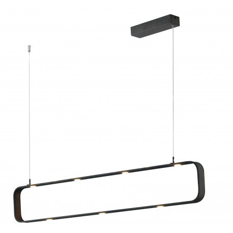 Lampă suspendată MOKA 9