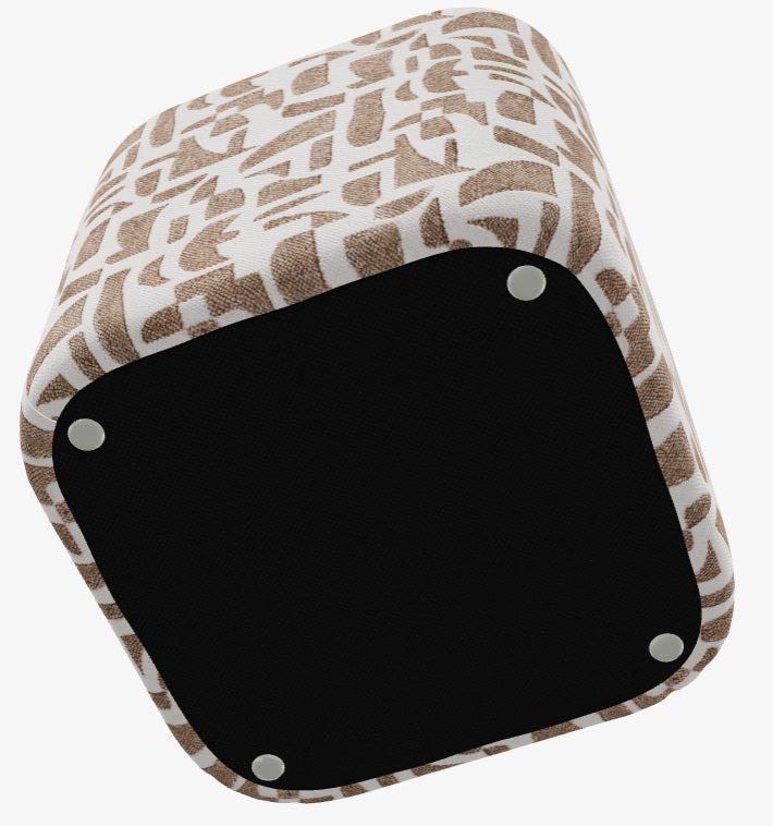 Taburet MOLVERO 38 CM