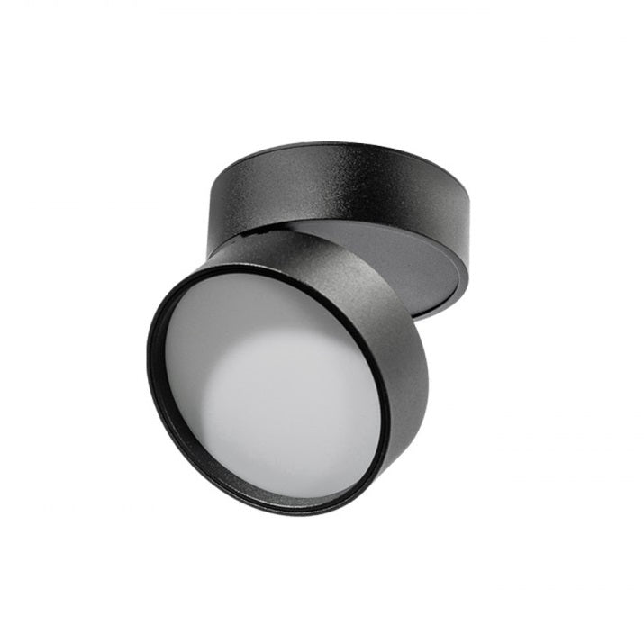 Spot aplicat MONY 12W 4000K