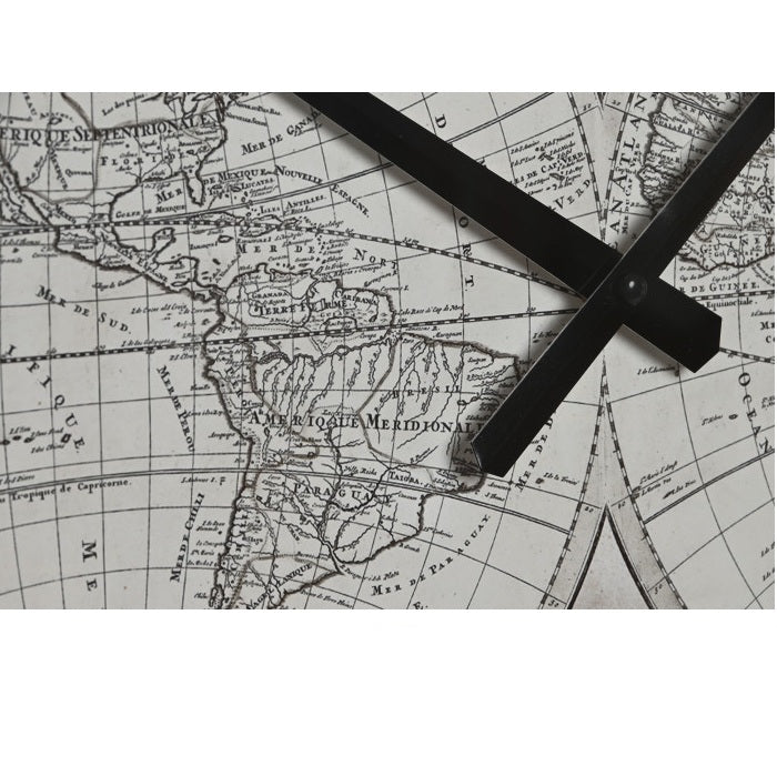 Set 2 ceasuri de perete MONAG