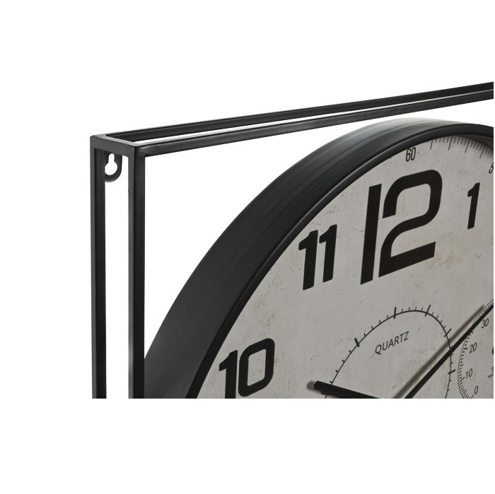 Set 2 ceasuri de perete MONAG